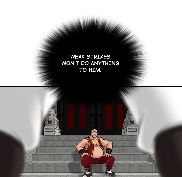 Secret World of Martial Arts - Chapter 2 - picture 55