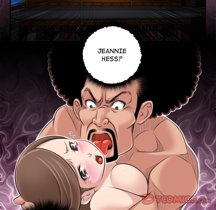 Secret World of Martial Arts - Chapter 2 - picture 57