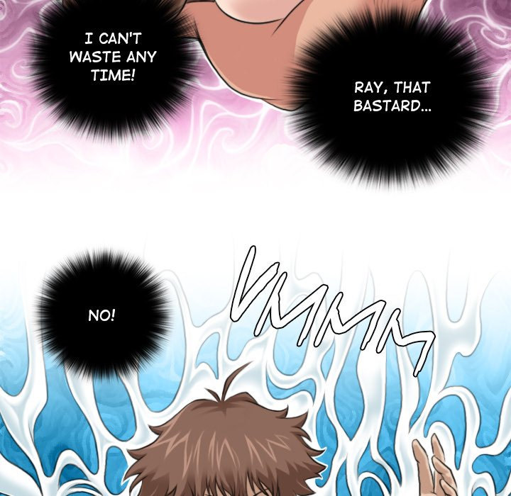 Secret World of Martial Arts - Chapter 2 - picture 58
