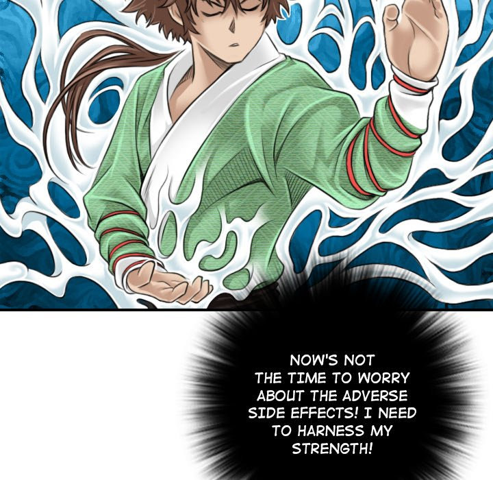 Secret World of Martial Arts - Chapter 2 - picture 59