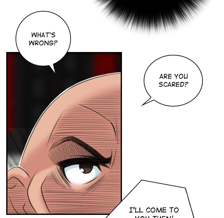 Secret World of Martial Arts - Chapter 2 - picture 60