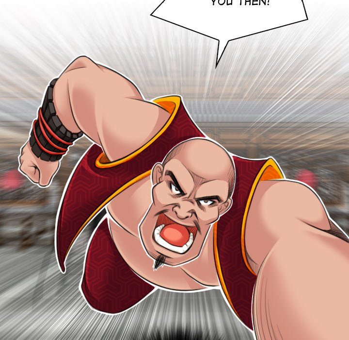 Secret World of Martial Arts - Chapter 2 - picture 61