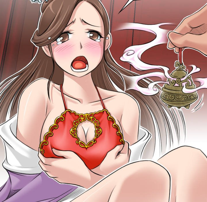 Secret World of Martial Arts - Chapter 2 - picture 64