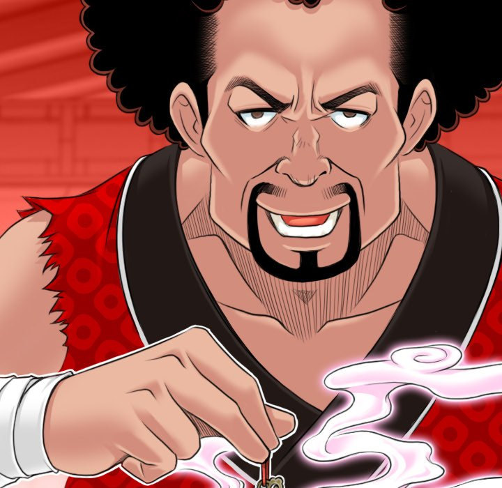 Secret World of Martial Arts - Chapter 2 - picture 66