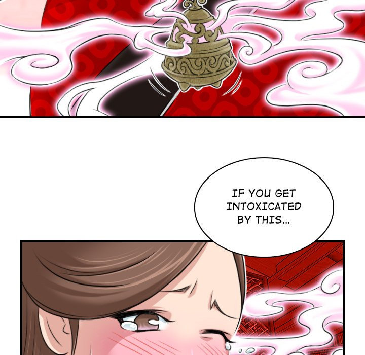 Secret World of Martial Arts - Chapter 2 - picture 67