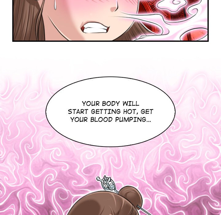 Secret World of Martial Arts - Chapter 2 - picture 68