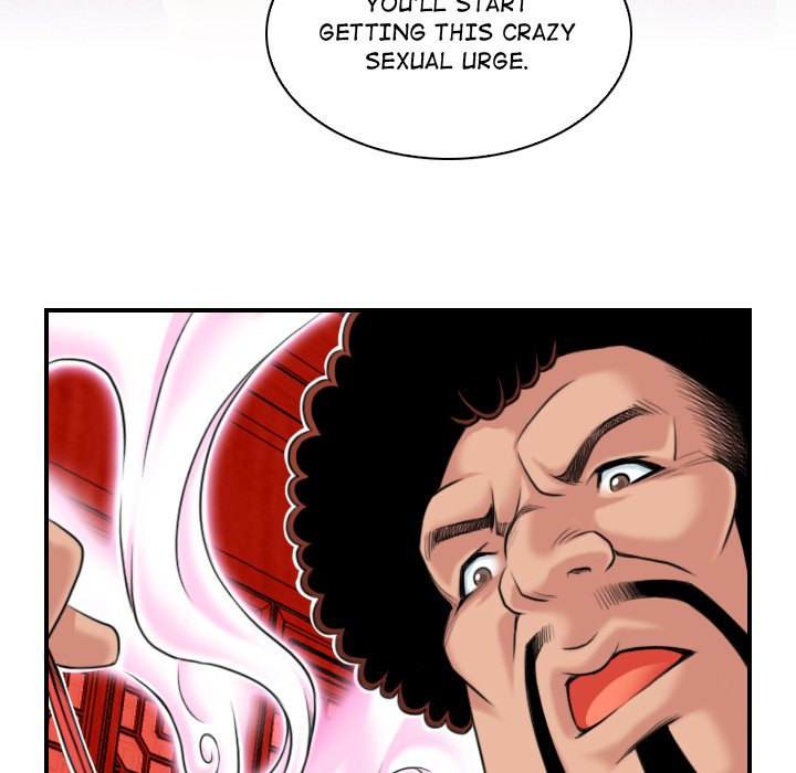 Secret World of Martial Arts - Chapter 2 - picture 71