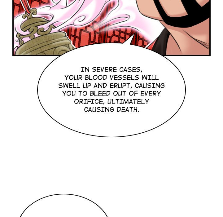 Secret World of Martial Arts - Chapter 2 - picture 72
