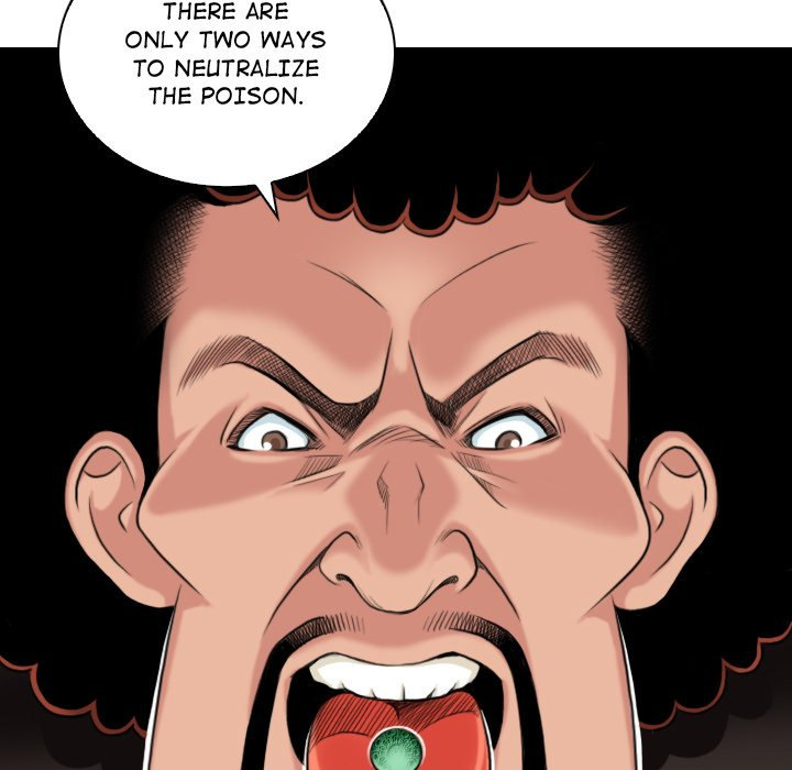 Secret World of Martial Arts - Chapter 2 - picture 73