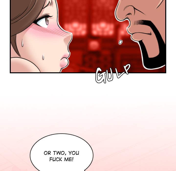 Secret World of Martial Arts - Chapter 2 - picture 75