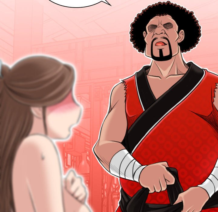 Secret World of Martial Arts - Chapter 2 - picture 76