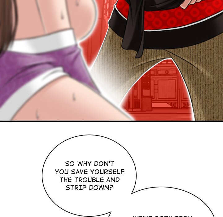 Secret World of Martial Arts - Chapter 2 - picture 77