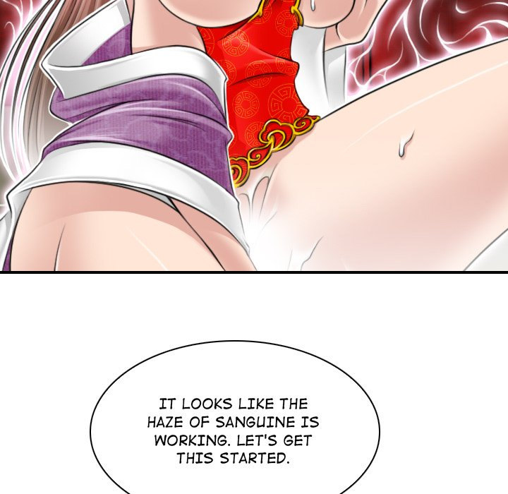 Secret World of Martial Arts - Chapter 2 - picture 81