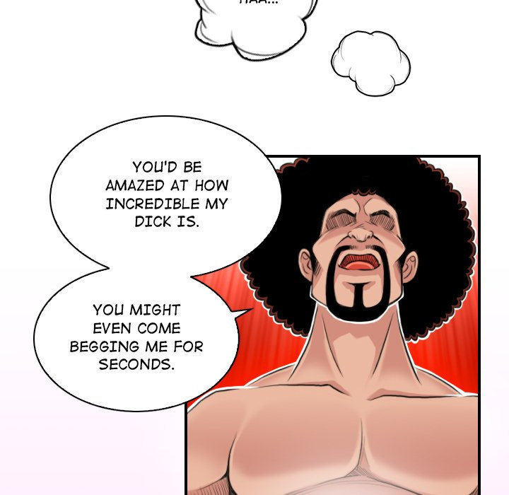 Secret World of Martial Arts - Chapter 2 - picture 84