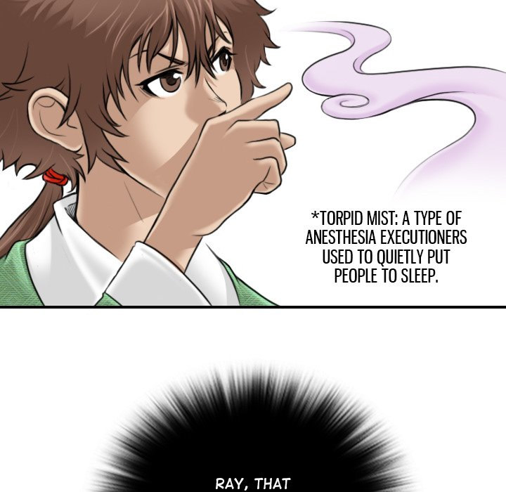 Secret World of Martial Arts - Chapter 2 - picture 9