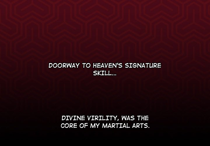 Secret World of Martial Arts - Chapter 3 - picture 0