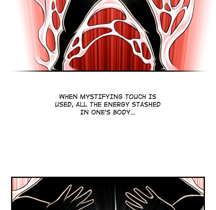Secret World of Martial Arts - Chapter 3 - picture 12