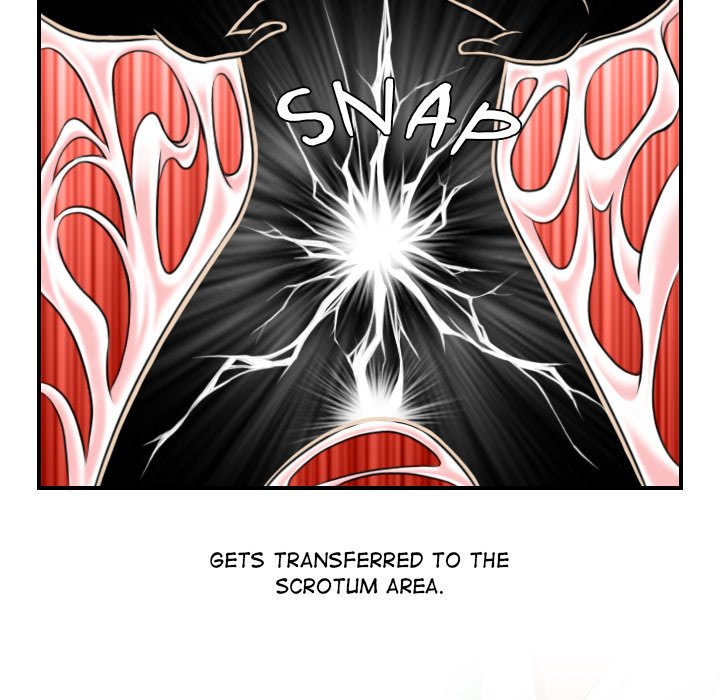 Secret World of Martial Arts - Chapter 3 - picture 13