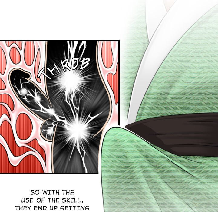 Secret World of Martial Arts - Chapter 3 - picture 14