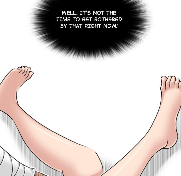 Secret World of Martial Arts - Chapter 3 - picture 17