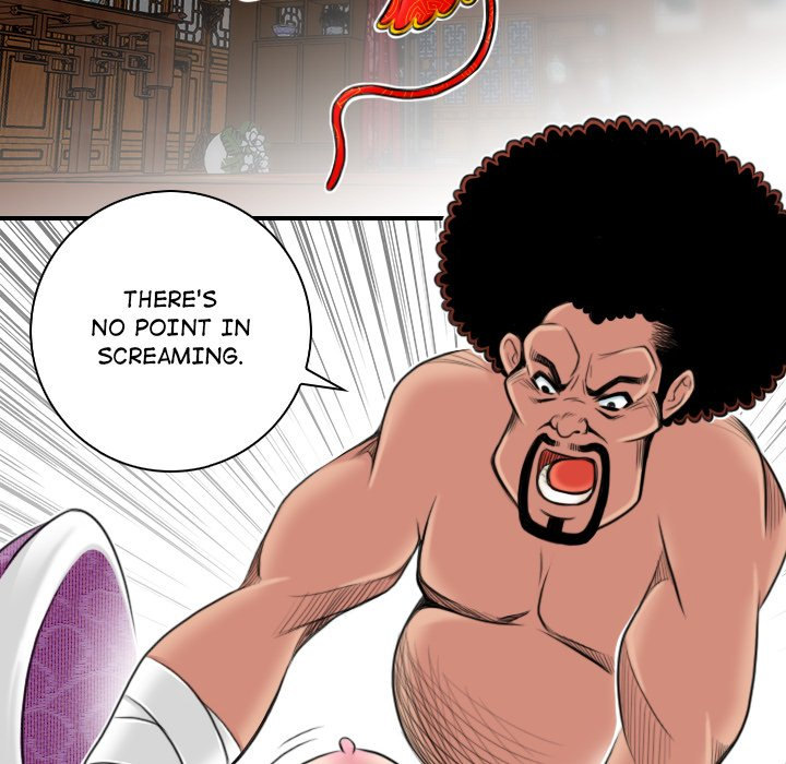 Secret World of Martial Arts - Chapter 3 - picture 21