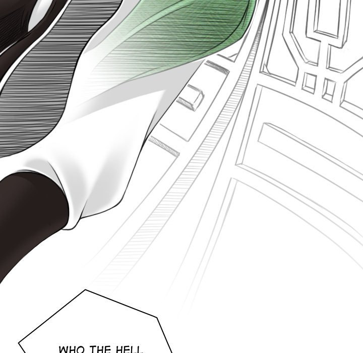 Secret World of Martial Arts - Chapter 3 - picture 26