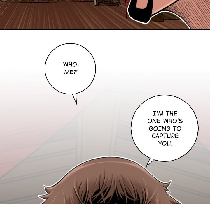 Secret World of Martial Arts - Chapter 3 - picture 28