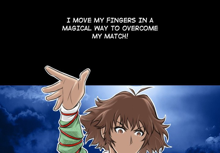 Secret World of Martial Arts - Chapter 3 - picture 3