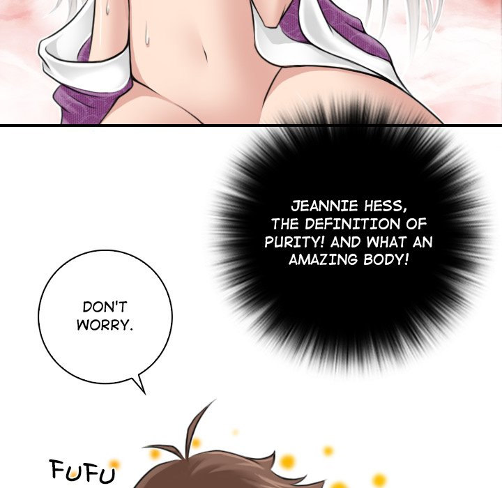 Secret World of Martial Arts - Chapter 3 - picture 31