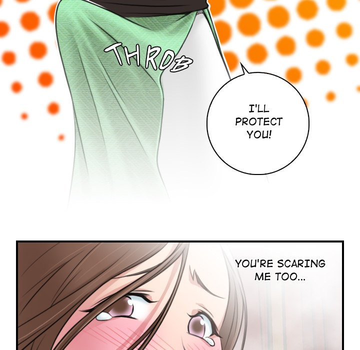 Secret World of Martial Arts - Chapter 3 - picture 33