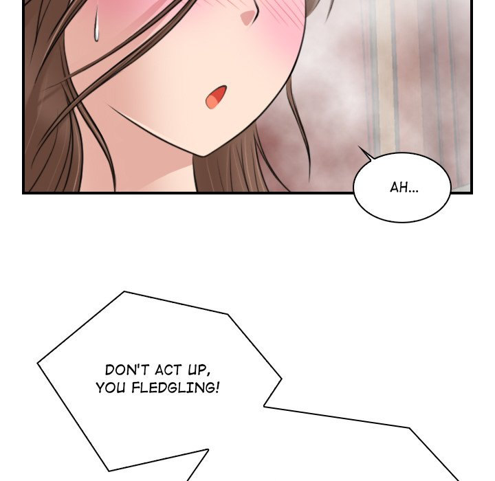Secret World of Martial Arts - Chapter 3 - picture 34