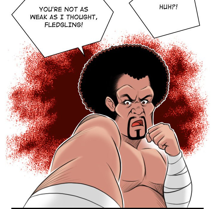 Secret World of Martial Arts - Chapter 3 - picture 38
