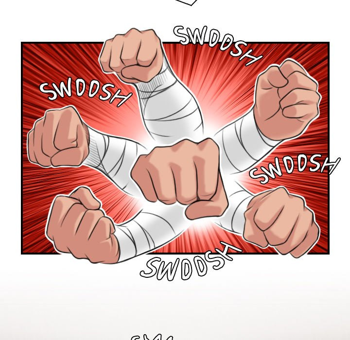 Secret World of Martial Arts - Chapter 3 - picture 45