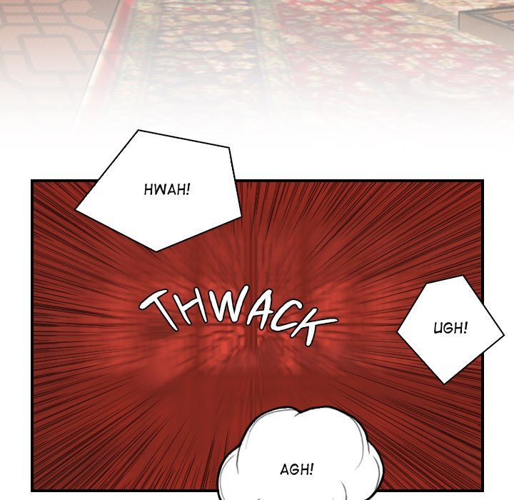 Secret World of Martial Arts - Chapter 3 - picture 47