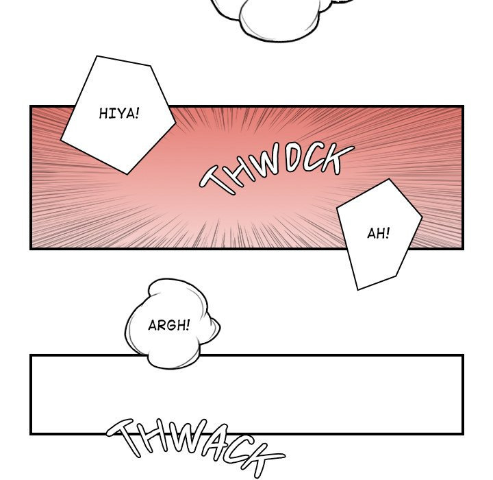 Secret World of Martial Arts - Chapter 3 - picture 48