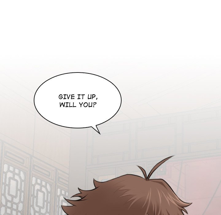 Secret World of Martial Arts - Chapter 3 - picture 49