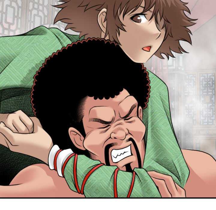 Secret World of Martial Arts - Chapter 3 - picture 50