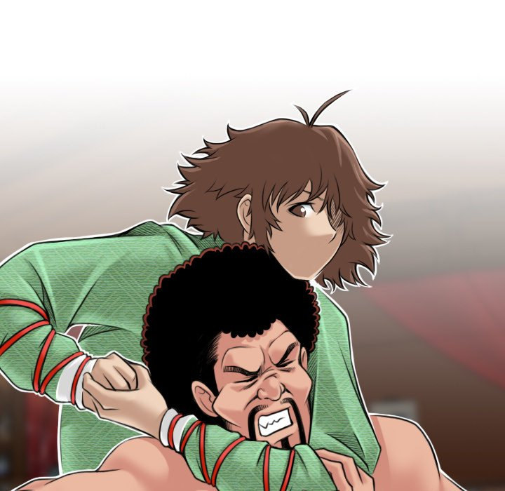 Secret World of Martial Arts - Chapter 3 - picture 51