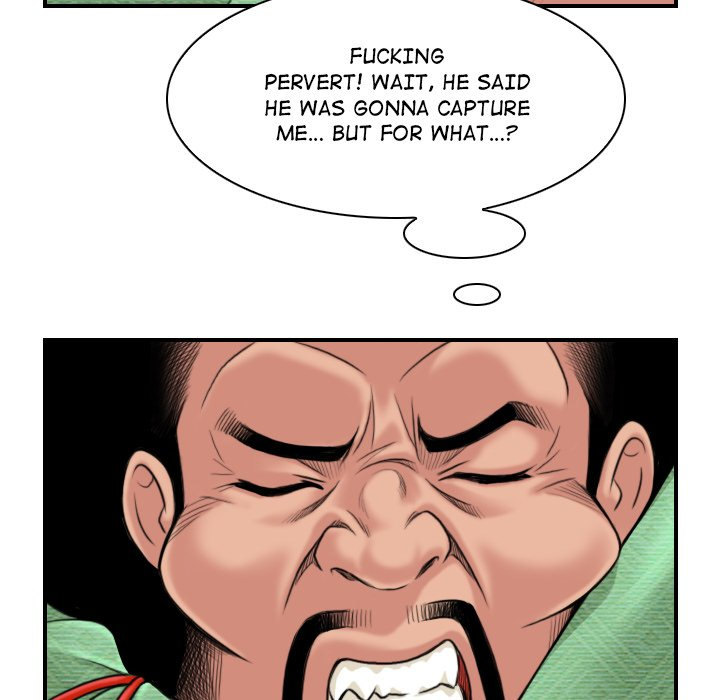 Secret World of Martial Arts - Chapter 3 - picture 53