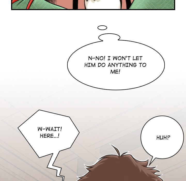Secret World of Martial Arts - Chapter 3 - picture 54