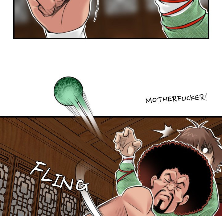 Secret World of Martial Arts - Chapter 3 - picture 58