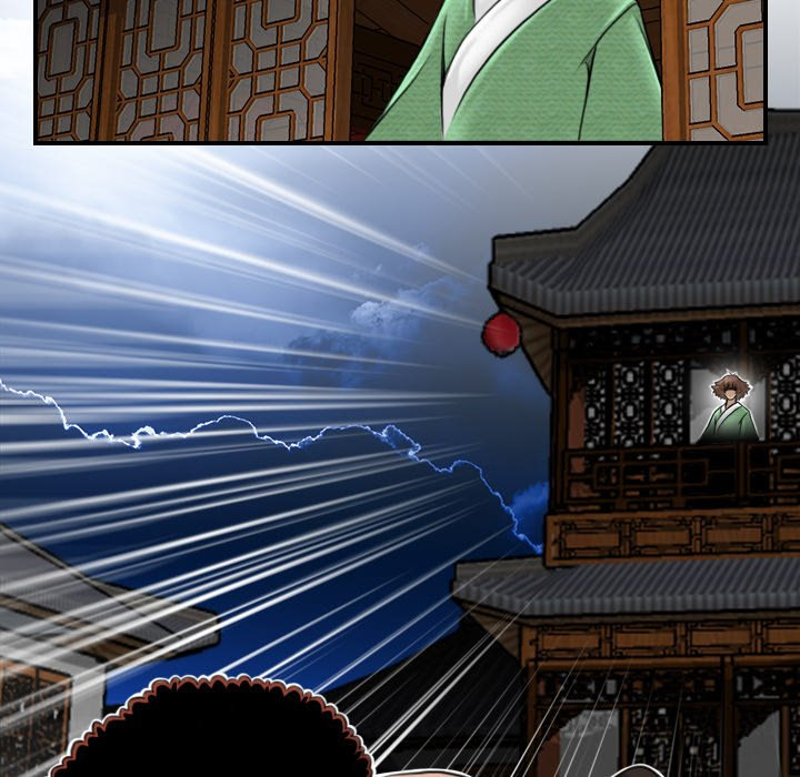 Secret World of Martial Arts - Chapter 3 - picture 66