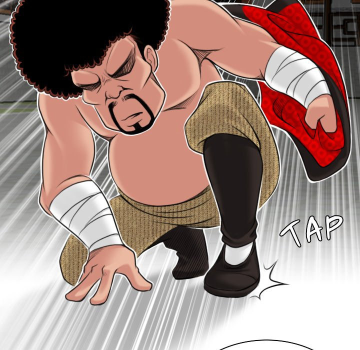 Secret World of Martial Arts - Chapter 3 - picture 67