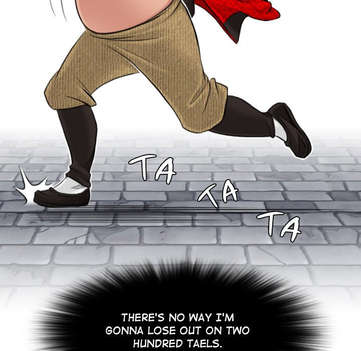 Secret World of Martial Arts - Chapter 3 - picture 69