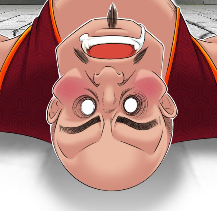 Secret World of Martial Arts - Chapter 3 - picture 7