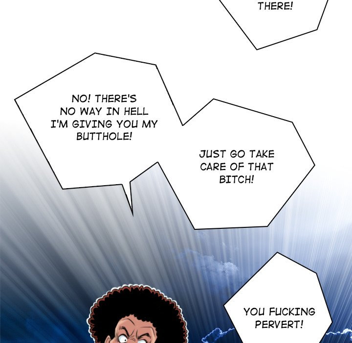 Secret World of Martial Arts - Chapter 3 - picture 71