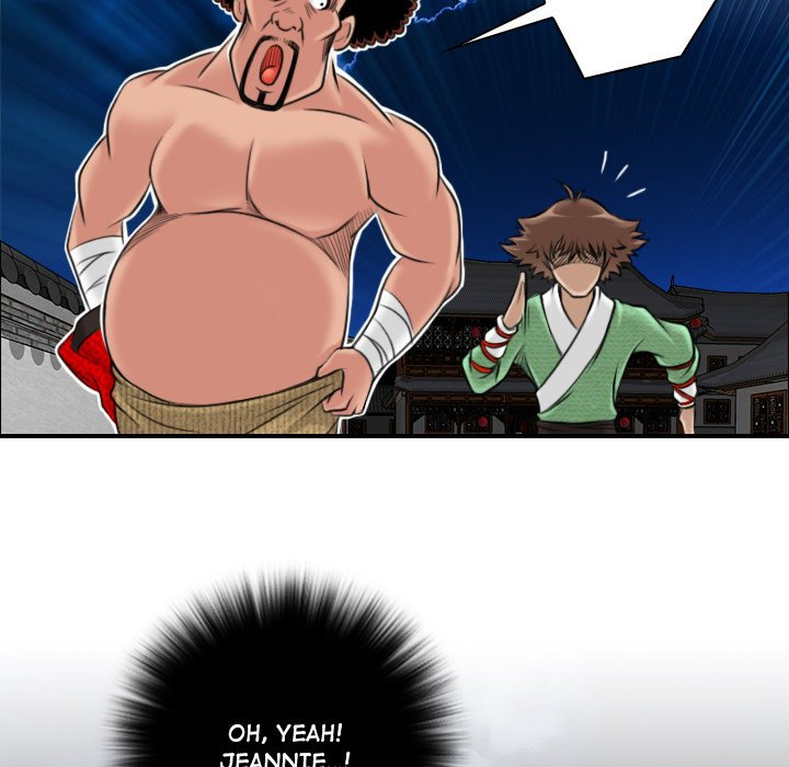 Secret World of Martial Arts - Chapter 3 - picture 72