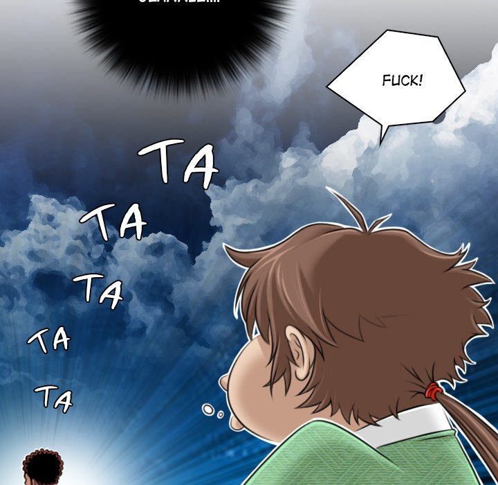 Secret World of Martial Arts - Chapter 3 - picture 73