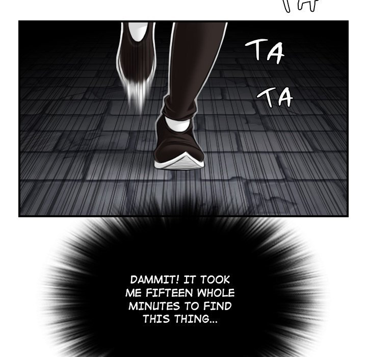 Secret World of Martial Arts - Chapter 3 - picture 76