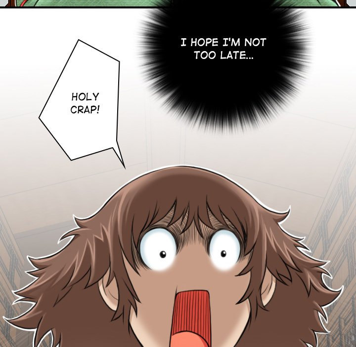 Secret World of Martial Arts - Chapter 3 - picture 78